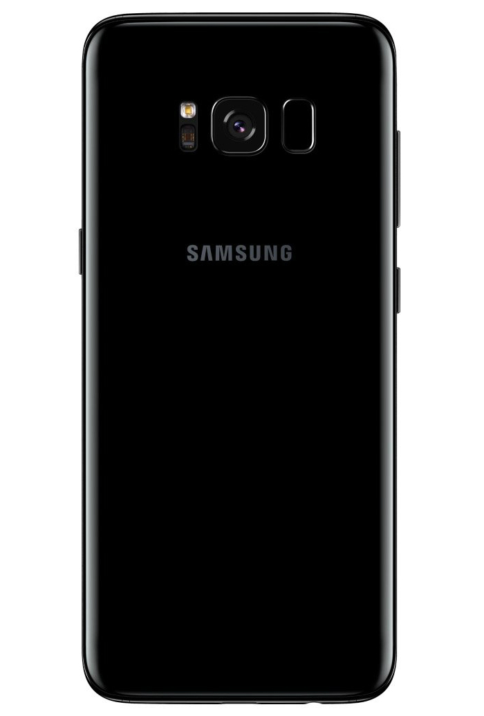 Samsung Galaxy S8 Plus